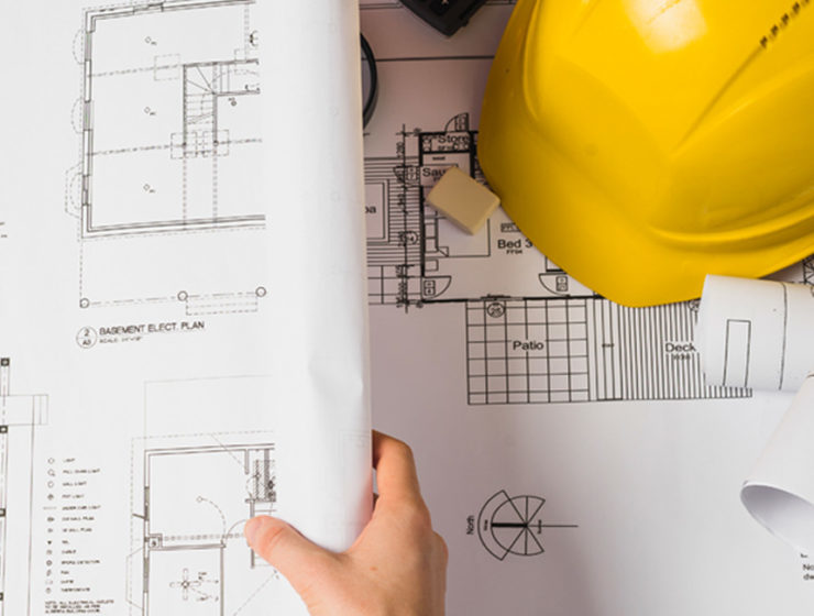 Building Permit