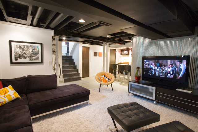 Basement Finish Permit