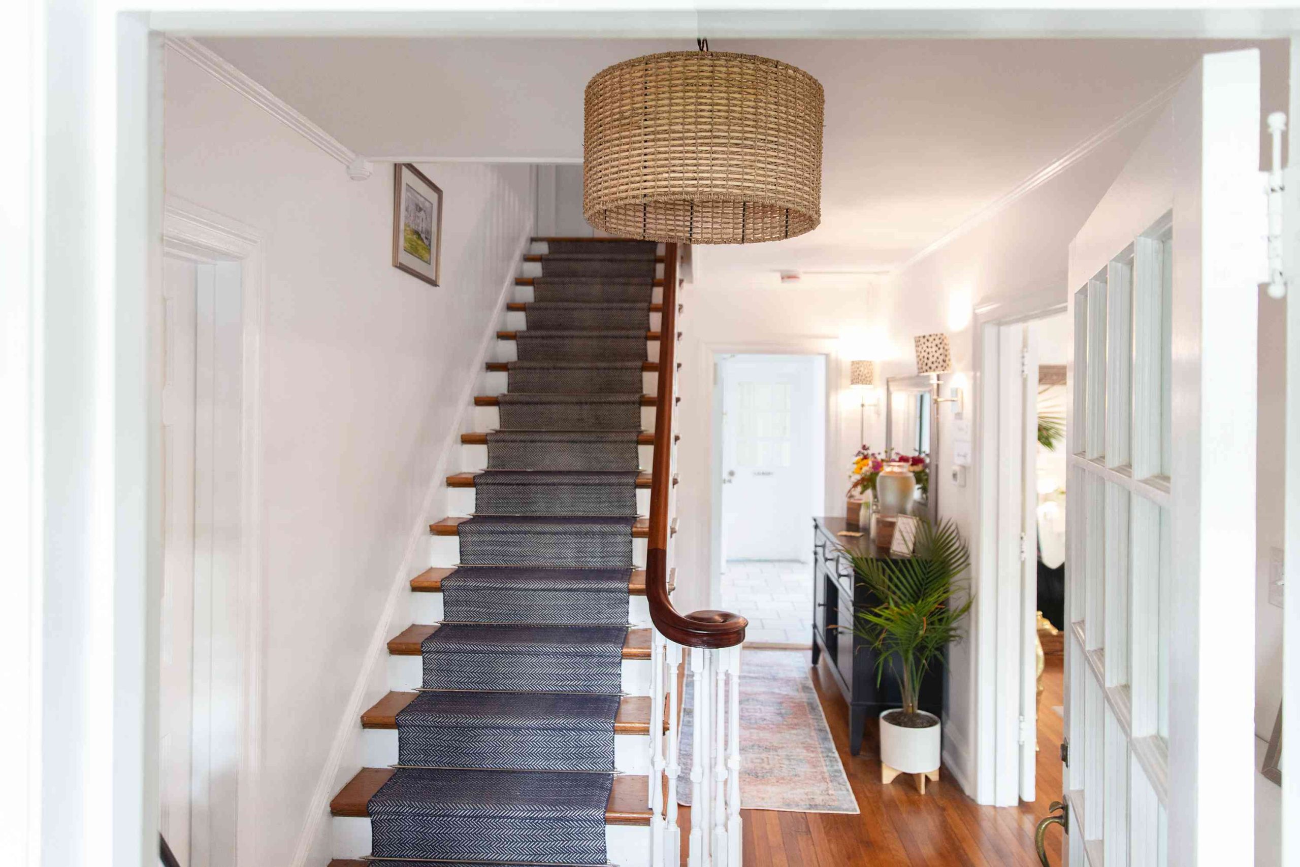 Basement Walkout / Separate Entrance Permit