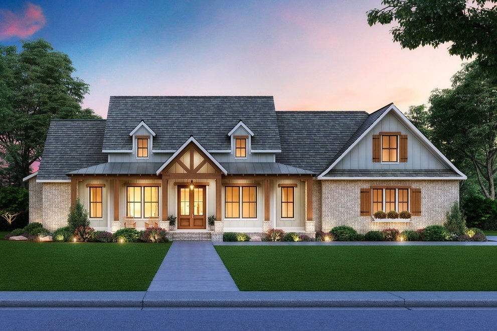 Custom home Design