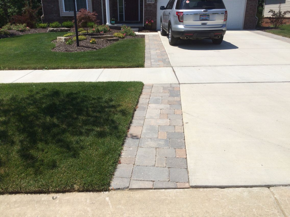 Driveway extension Permit